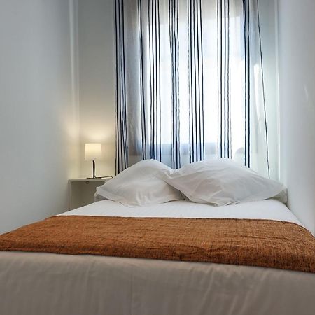 Apartamentos Los Cantaros El Puerto de Santa María Εξωτερικό φωτογραφία