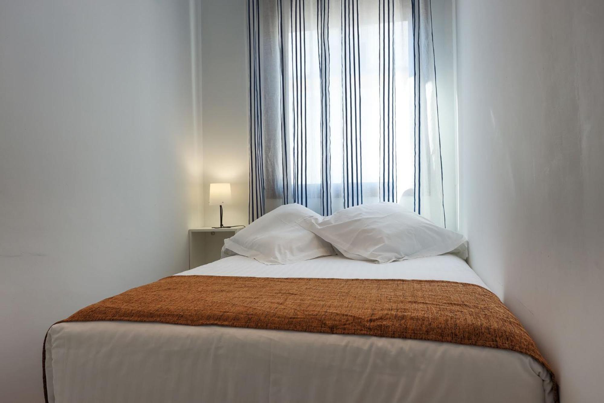 Apartamentos Los Cantaros El Puerto de Santa María Εξωτερικό φωτογραφία