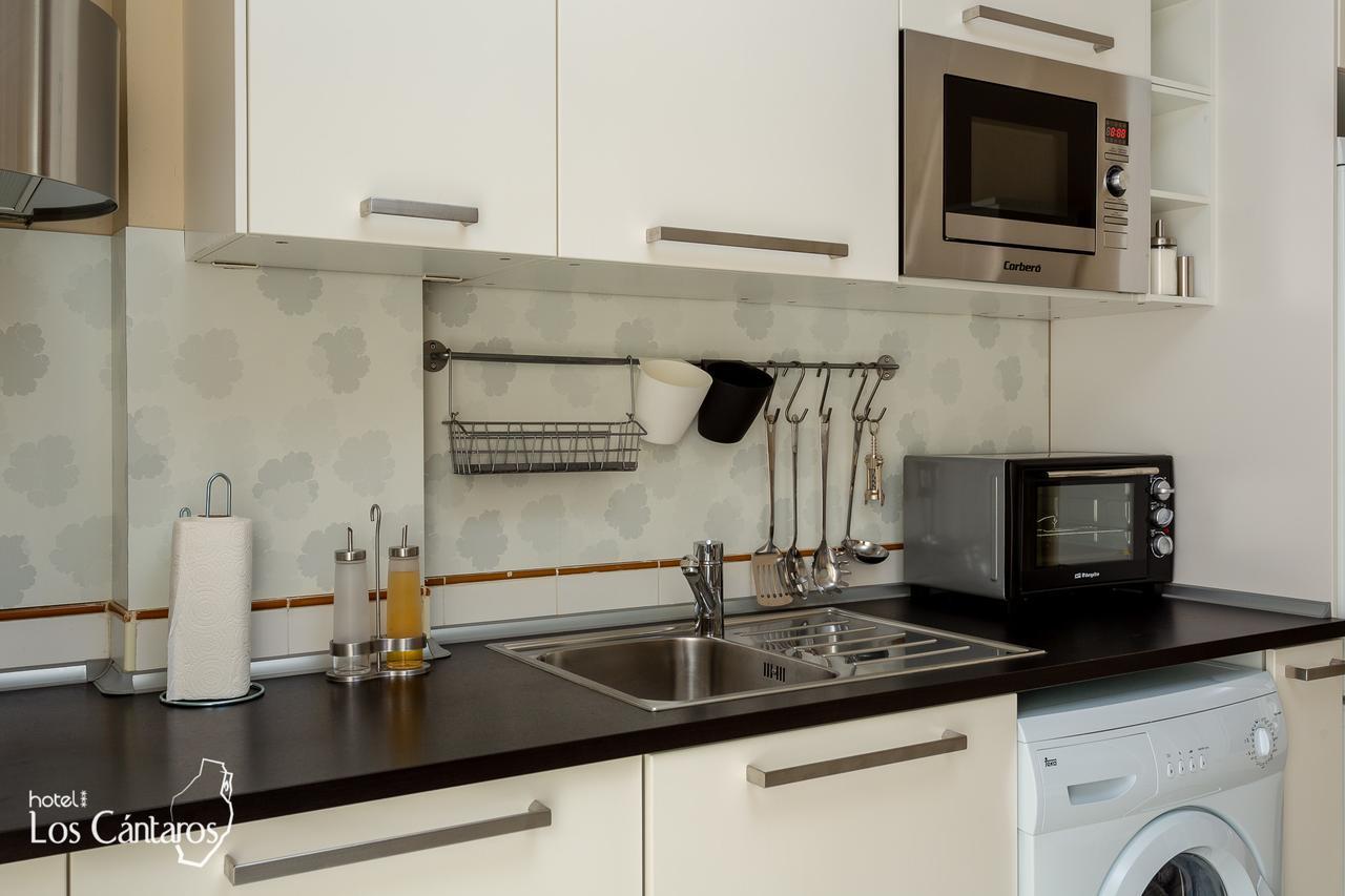 Apartamentos Los Cantaros El Puerto de Santa María Εξωτερικό φωτογραφία