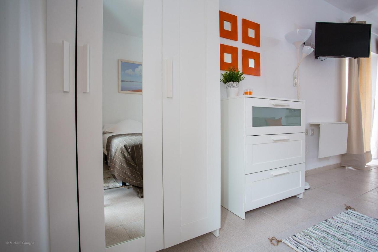 Apartamentos Los Cantaros El Puerto de Santa María Εξωτερικό φωτογραφία